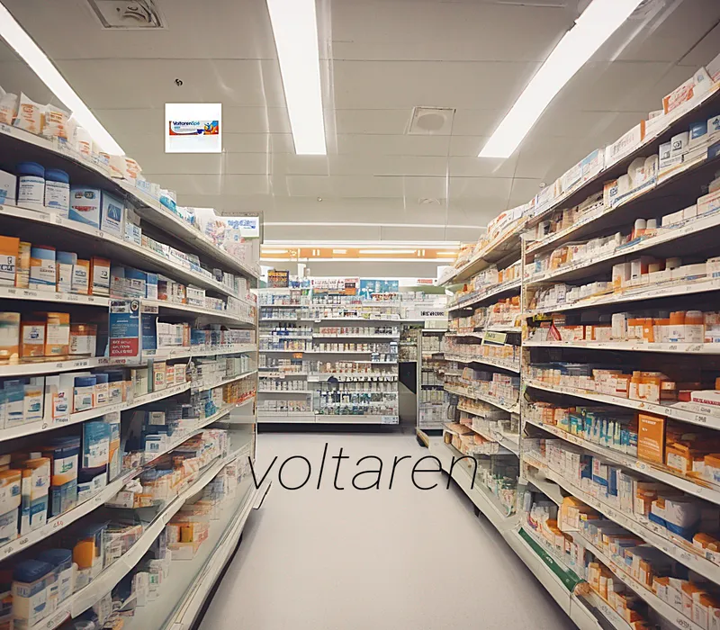 Voltaren hjärta